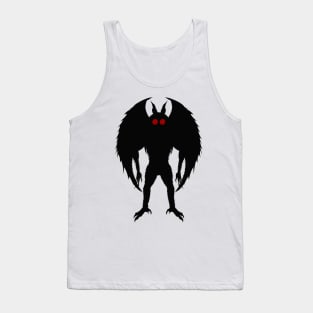 Mothman Tank Top